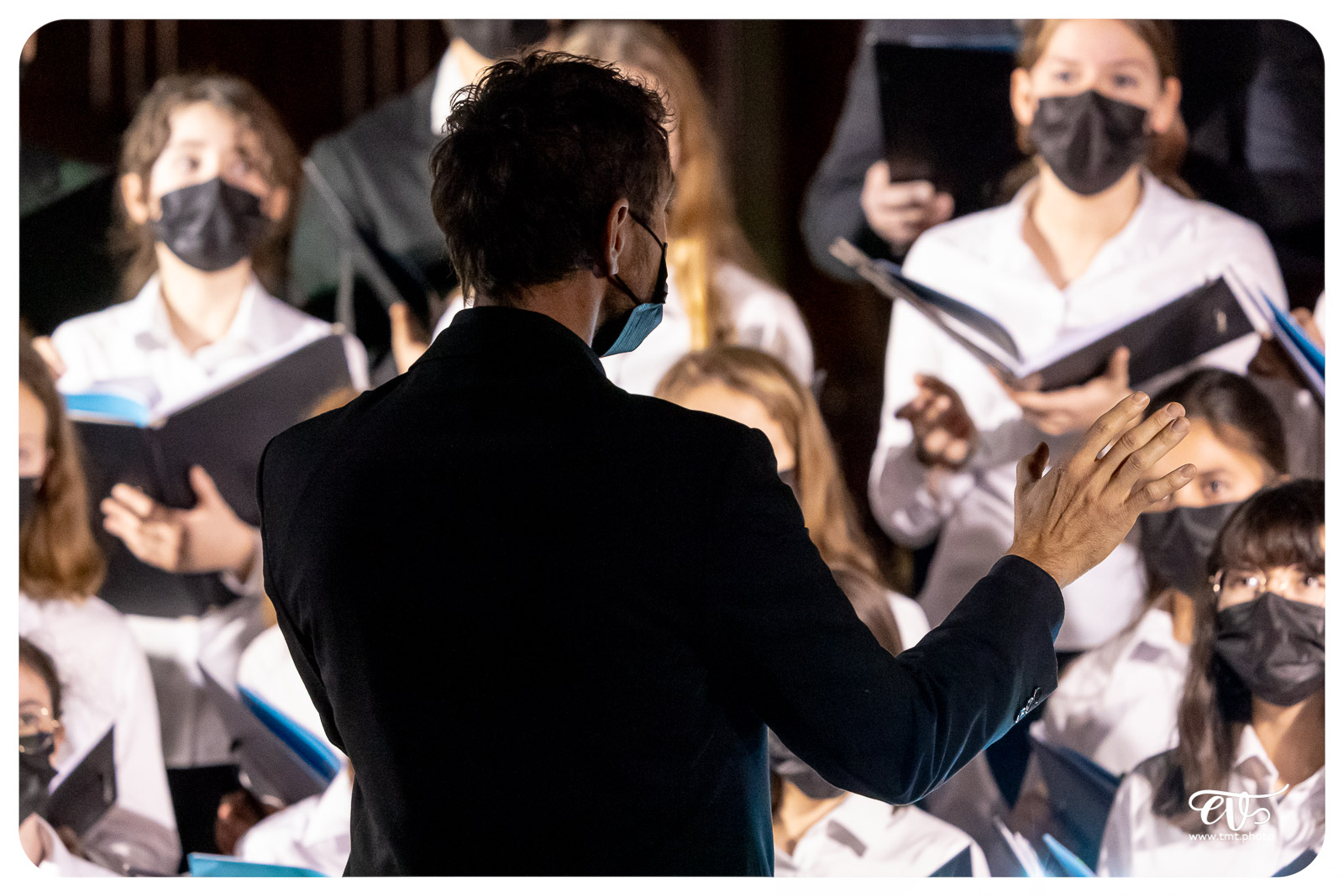 MAÎTRISE SAINTE PHILOMÈNE